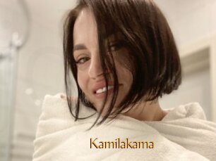 Kamilakama