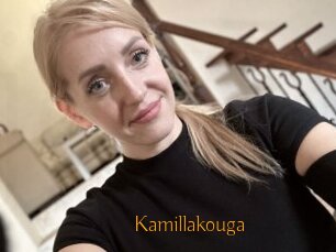 Kamillakouga