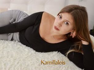 Kamillalois