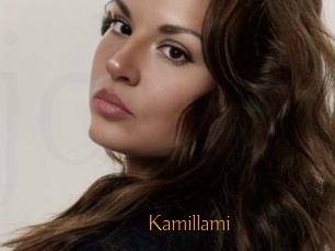 Kamillami