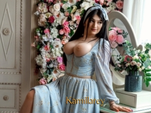 Kamillarey