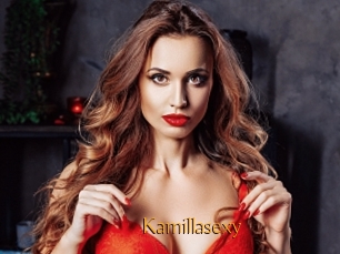 Kamillasexy