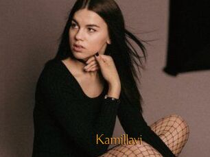Kamillavi