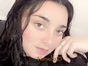 Kamisha21