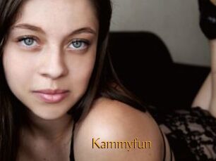 Kammyfun