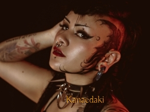 Kanaedaki