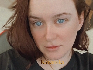 Kanareika
