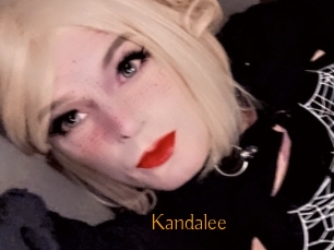 Kandalee