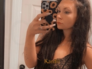 Kandiii