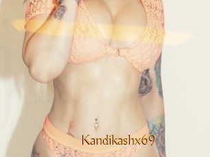 Kandikashx69