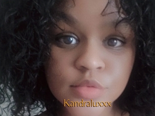 Kandraluxxx