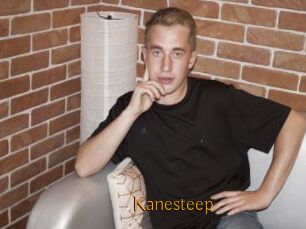 Kanesteep
