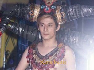 Kanieloutis