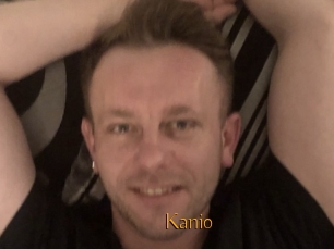 Kanio