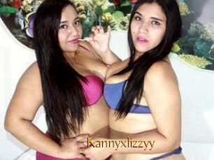 Kannyxlizzyy