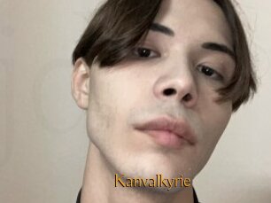 Kanvalkyrie