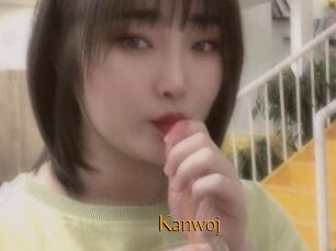 Kanwoj
