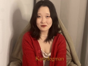 Kanydogman