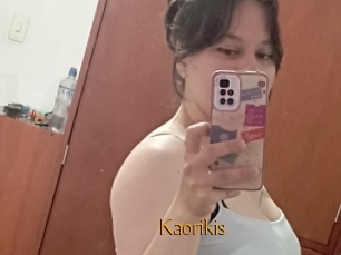Kaorikis