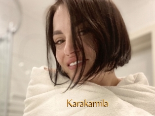 Karakamila