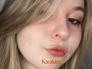Karaking
