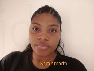 Karalamarin