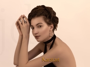 Karatart