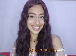 Kareemhudson