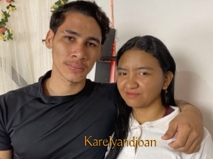 Karelyandjoan
