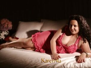 Karen4u