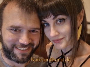 Karenandkenstyle