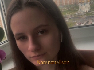 Karenanellson