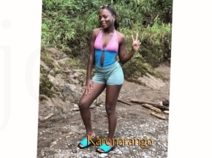 Karenarango