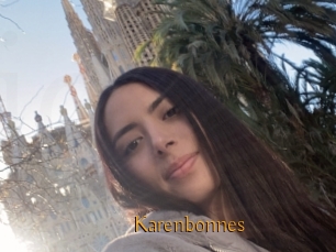 Karenbonnes