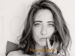 Karendelgado