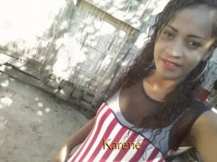 Karene