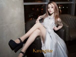 Karengiiiar