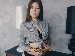 Karengray