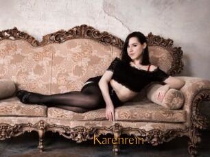 Karenrein