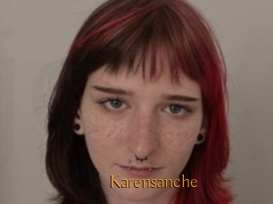 Karensanche
