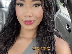 Karensanz