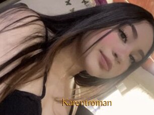 Karentroman