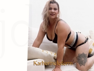 Karherinelederm