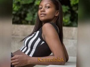 Karimafalak