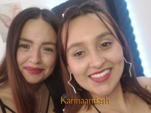 Karinaandash