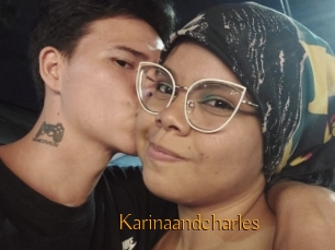 Karinaandcharles