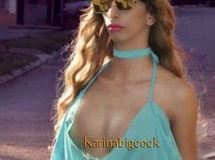 Karinabigcock