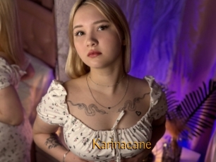 Karinacane