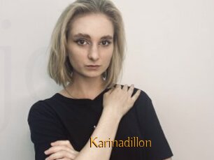 Karinadillon