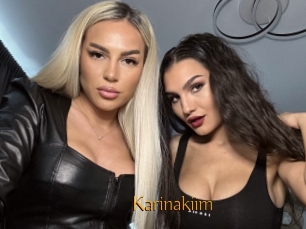 Karinakiim